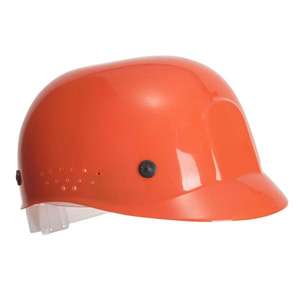 PORTWEST - PS89ORR Casquette anti-choc ultra légère orange-CASQUES EAN 5036108338351 - Product Image 1