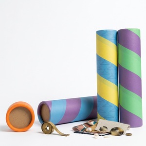 Fabric Inspection Winding Paper <b>Tube</b> Core Extreme Crush <b>Resistance</b> Smooth Surface Cylinder Textile Mill Supply - Product Image 1