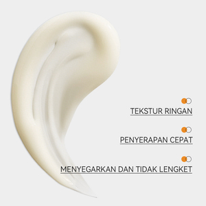 Sérum Visage Rénovateur Intensif au Rétinol KORMESIC Certifié Bpom, 35ml, pour l'Élimination de l'Acné et le Raffermissement de la Peau - Product Image 6