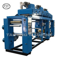 Machine de fabrication de papier de cigarette de roulement de main avec l'impression de composants de PLC traitant le type