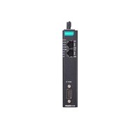 Passerelles MOXA MGate série 5134 1 port Modbus RTU/ASCII/TCP vers PROFINET Prix précis sur demande Contactez-nous pour des prix réduits