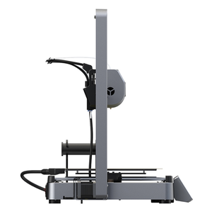 Imprimante 3D FDM XINGYAO Ender-3 V3, impression haute vitesse 500 mm/s, nivellement automatique, bureau, DIY, éducation, prototypage, impression haute vitesse - Product Image 4