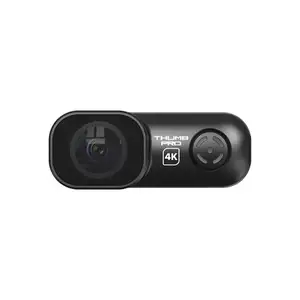 RunCam 엄지 프로 4K MINI 액션 드론 카메라 레이싱 드론 장거리 시스템 용 Bulit-in 자이로 16g