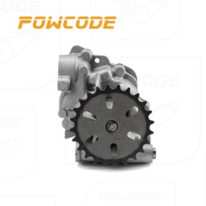 <span class=keywords><strong>Pompe</strong></span> à <span class=keywords><strong>huile</strong></span> moteur diesel POWCODE R9M 150003817R 1501000Q2F 150001650R pour Renault MEGANE <span class=keywords><strong>SCENIC</strong></span> 1.6 dCi - Product Image 3
