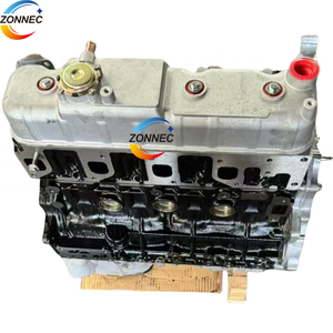 MOTEUR DIESEL COMPLET 2.5L GW2.5TCI POUR GREAT WALL HOVER H3 H5 WINGLE 5 <span class=keywords><strong>CUV</strong></span> - PRIX USINE - Product Image 3
