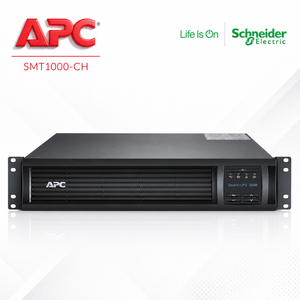 UPS <span class=keywords><strong>APC</strong></span> Original SMC1000I-CH 1000VA/600W Onda Sinusoidal Pura, Batería Inteligente <span class=keywords><strong>APC</strong></span> <span class=keywords><strong>de</strong></span> 1KVA, Sistema <span class=keywords><strong>de</strong></span> <span class=keywords><strong>Respaldo</strong></span> <span class=keywords><strong>de</strong></span> Energía Monofásico para Centro <span class=keywords><strong>de</strong></span> Datos - Product Image 1