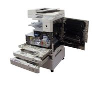 Imprimante multifonction reconditionnée IR 2525i A3 1200dpi, scanner, photocopieur, imprimante laser recto-verso 25ppm, imprimante professionnelle