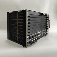 AN6000-7 Network Switch - Kontrol Master Ganda HSCA - Catu Daya Ganda PIBA
