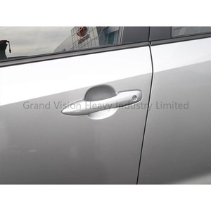 2024 To-yota Coro-lla 1.8L Motor dual híbrido inteligente Cómodo Noble Electric Drive Smart Cockpit City Vehículos de viaje - Product Image 5