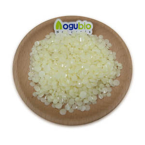 En iyi fiyat doğal karnauba balmumu CAS 8015-86-9 gıda sınıfı kozmetik sınıf sebze balmumu Vegan Candelilla balmumu - Product Image 6