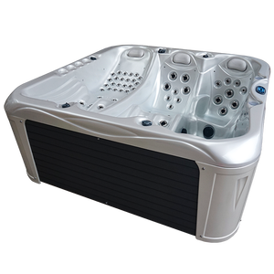 อ่างน้ำวนคุณภาพสูงสำหรับอ่างจากุซซี่กลางแจ้งแบบ <span class=keywords><strong>M</strong></span>-362D - Product Image 5