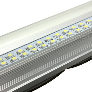 Barra de Luz LED de 12V 24V 72 LED para Interior de Coche, Lámpara de Barra con Interruptor de Encendido/Apagado para Furgoneta, Camión, Autocaravana, Caravana, Barco, Hogar - Product Image 6