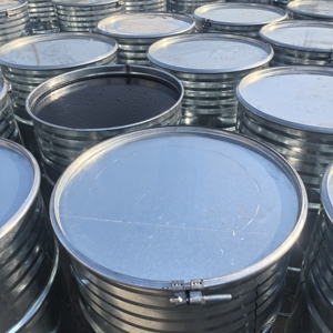 Bitume modifié SBS, matériau de construction routière en asphalte pétrolier - Product Image 1