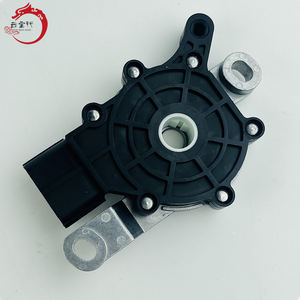 Interruptor-Inhibidor Profesional para Motor de Auto 42700-3B700 para H-yundai Santa Fe K-ia Cerato 427003B700 - Product Image 4