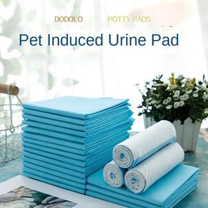 Fabrieksdirecte groothandel huisdierluiers honden wegwerpluiers OEM ODM leverancier aanpasbare producten van premium kwaliteit - Product Image 2