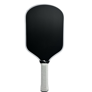 Tùy chỉnh patternless 16mm14mm pickleball Paddle Gen 4 tfp bọt lõi chống sốc công nghệ sử dụng TORAY T700 sợi carbon mái chèo - Product Image 6