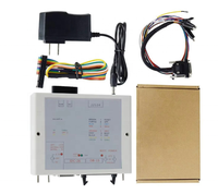 Adaptador PowerBox PCMFlash KTM FLASH JTAG J2534 para KTMFLASH, Programador KTM, Caja de Alimentación, Programador de ECU para Automóviles