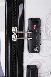 <span class=keywords><strong>Maletas</strong></span> de Mano con Ruedas de Calidad Comprobada, Equipaje <span class=keywords><strong>Ormi</strong></span>, Accesorios de Manija Confiables, Nuevo Diseño de Maleta con Forma de Mariposa - Product Image 6