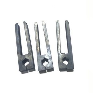 La forgiatura a freddo di alta qualità muore per Song wei 17b e bing feng 14b macchina bulloni e dadi muoiono stampo principale per 17b - Product Image 5