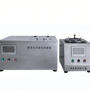 ASTM d6521 nhựa đường áp lực lão hóa <span class=keywords><strong>Tester</strong></span> bitum Pav nhựa đường áp lực lão hóa tàu Thiết bị kiểm tra áp lực lão hóa tàu - Product Image 3