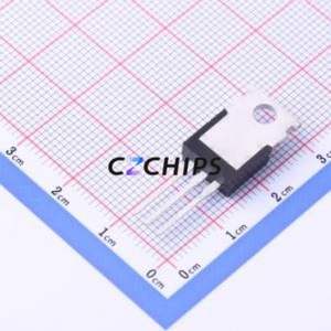 Transistor Bipolar de Unión (BJT) BUT11 TO-220C Nuevo y Original - Product Image 2