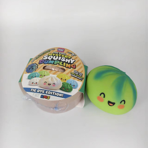 Caja Sorpresa de Dumplings de Sandía, Dumplings de Frutas, Nuevo Éxito de Ventas, Caja Sorpresa de Dumplings de Frutas - Product Image 5