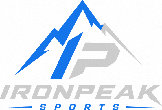 Ironpeak Sports logo