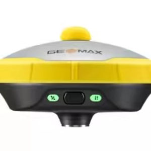 Récepteur <span class=keywords><strong>GPS</strong></span>/GNSS RTK <span class=keywords><strong>GEOMAX</strong></span> ZG25 avec module EG25, indice de protection IP67, Wi-Fi/Bluetooth/4G activés, température de fonctionnement de -30 à 65°C pour l'ingénierie - Product Image 1