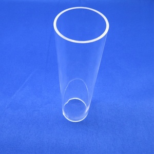 Tubo de Policarbonato Transparente de Gran Diámetro, de 6 mm a 300 mm - Product Image 5