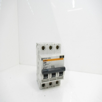 Plc Multi9c60n32a Circuit Breaker for Warranty Product