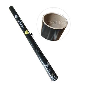 ปืนใหญ่ไฟฟ้าแบบทำมือขนาด80ซม. ไม่รวมอุปกรณ์เผยให้เห็นเพศกระดาษโปรย - Product Image 3