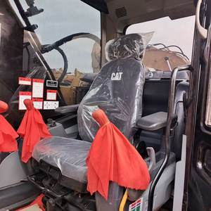 เครื่องขุด320D ของหนอนผีเสื้อแบบใช้แล้วถังสำหรับ320D2L 320GC 330GC 320C 320CL 320D2 320D ส่วนประกอบหลัก320GC ปั๊มเครื่องยนต์ - Product Image 6