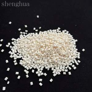 Granulés de masterbatch en résine ABS très demandés, résistants aux UV, haute résistance, qualité moulage par injection, couleur naturelle pour l'électronique et l'automobile - Product Image 5