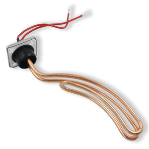 <span class=keywords><strong>Chauffe</strong></span>-<span class=keywords><strong>eau</strong></span> <span class=keywords><strong>solaire</strong></span> à immersion en cuivre 4800W avec élément chauffant à tube en cuivre et <span class=keywords><strong>prix</strong></span> compétitif 240V - Product Image 2