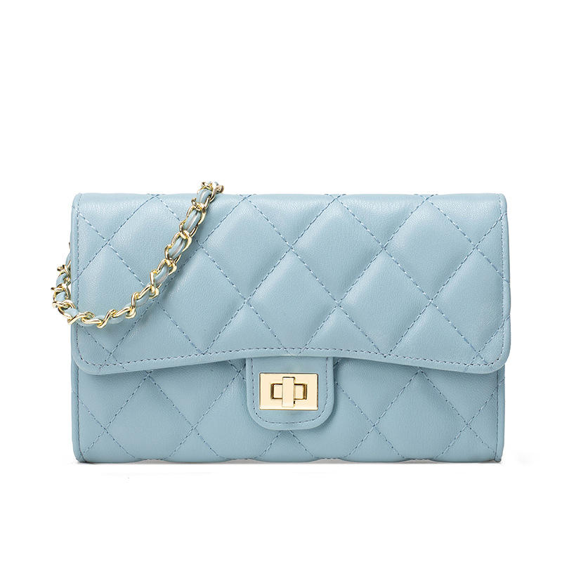 4 blue - 19.5*2.5*12.5cm