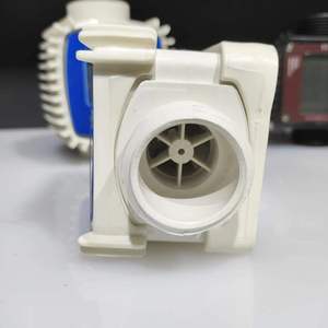 Đồng hồ đo lưu lượng tuabin (màn hình điện tử) Adblue-<span class=keywords><strong>k24</strong></span> - Product Image 3