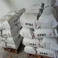 Viscosité personnalisable du HPMC pour des besoins spécifiques de formulation d'adhésif pour carrelage