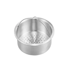 Xác minh nhà máy tùy chỉnh sâu vẽ và sâu rút ra dịch vụ, thép không gỉ sâu vẽ các bộ phận, sâu vẽ nhôm phần - Product Image 5