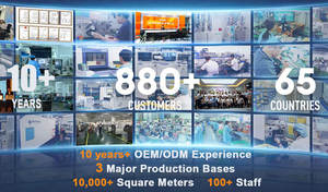 ปลั๊กเสียบแบบพกพา<span class=keywords><strong>3</strong></span>พอร์ต65W USB Type C PD อะแดปเตอร์ชาร์จเร็วสุดๆสำหรับโทรศัพท์มือถือ USB ที่ชาร์จติดผนัง C65 W fcc/rohs/sa/ce - Product Image 6