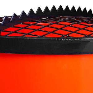 120L máy móc 1500 giá Pan di động Đức thương mại xách tay nhỏ nhỏ điện xi măng bê tông Máy trộn - Product Image 4