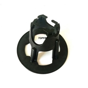 ตาข่ายคอนกรีตพลาสติกแบบมีรูสำหรับเหล็กเส้น ลดราคาพิเศษ - Product Image 1