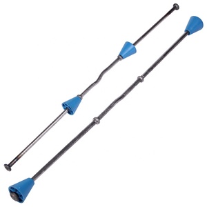 Cravate et <span class=keywords><strong>cale</strong></span> en acier pour coffrage de mur en <span class=keywords><strong>béton</strong></span> - Product Image 3