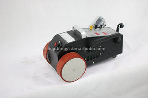 เครื่องเชื่อมพลาสติกพีวีซีแบบพกพาสำหรับป้ายไวนิล รุ่น LC-3000A ใช้ลมร้อน - Product Image 2