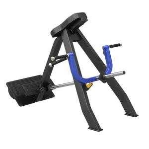 Gym Supplier Comercial Gym Use fitness machine Free Weight Bench Press Machine para musculação Incline Lever Row Machine P