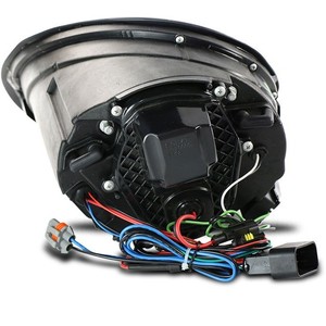 Faros Delanteros LED Modificados LUFENG para Volkswagen <span class=keywords><strong>Beetle</strong></span> 1998-2013 - Product Image 5
