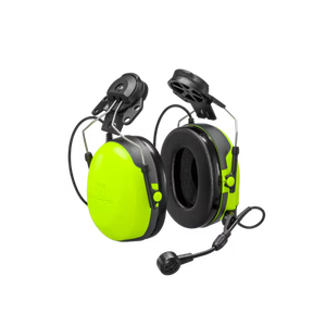 Original 3M para Peltor PMLN8267A <span class=keywords><strong>Diadema</strong></span> Principio dinámico Adaptador de casco dinámico Kit de conversión de montaje Conector Nexus - Product Image 1