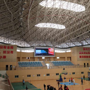 Écran LED mural vidéo publicitaire extérieur P6 monté sur rue, <span class=keywords><strong>location</strong></span>, DJ, photomaton, rideaux, signalisation numérique et affichages - Product Image 6