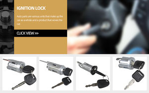 Yeni WANJIA 80tsu152y10 fabrika fiyat kilidi Tsuru 1992-2016 otomotiv parçası için <span class=keywords><strong>2</strong></span> tuşları ile Set - Product Image 3