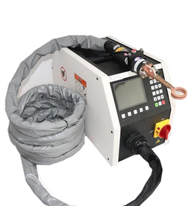 Cầm tay tần số cao 60kw Máy hàn cho hàn Kim loại Hàn điều trị nhiệt - Product Image 5