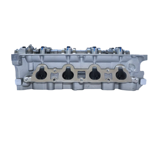 Harga pabrik kepala silinder lengkap Z6 1,6l ZY 1,5l rakitan kepala silinder untuk Mazda3 Mazda2 - Product Image 4